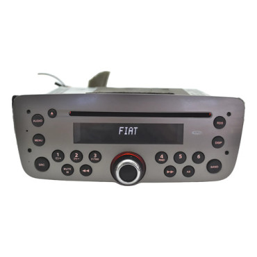 Radio Aparelho Som F...