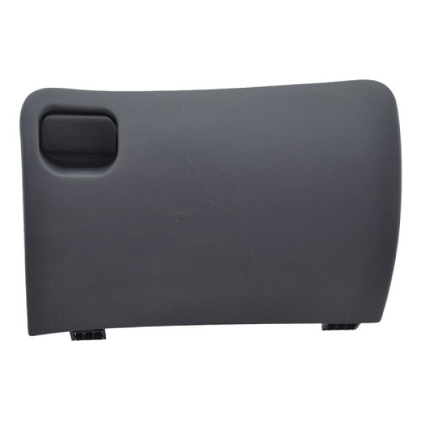 Tampa Porta Luvas Objeto Painel Fiesta 1998 Courier Original