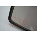 Espelho Retrovisor Interno Vw Saveiro 1997 1998 Parati Gol