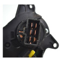 Comando Ar Condicionado Painel Chery Celer 2014 Original