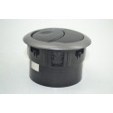 Par Difusor Saida Ar Painel Renault Sandero 2012 Original