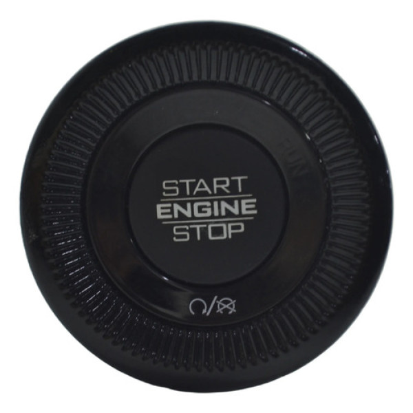 Botão Comando Engine Start Stop Commander  2022 Original