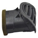 Difusor Ar Lateral Direito Painel Peugeot 206 2008 Original
