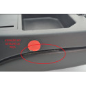 Apoio Encosto Braço Console Grand Vitara 2014 Original