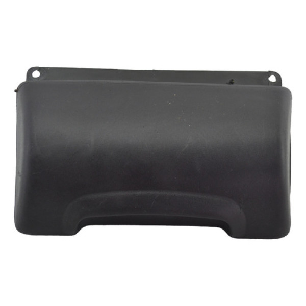 Porta Treco Objeto C/tomada Classic 2012 Corsa Origina Preto