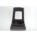 Moldura Cambio Cinzeiro Console Toyota Corolla Xli 2009 Orig