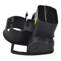 Difusor Lateral Esquerdo Painel Vw Golf 2010 Original