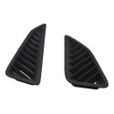 Par Difusor Superior Painel Toyota Corolla Xei 2024 Original