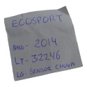 Sensor Chuva Parabrisa Ford Ecosport 2014 Original