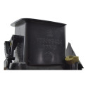 Difusor Ar Lateral Direito Painel Fiat Idea 2010 Original