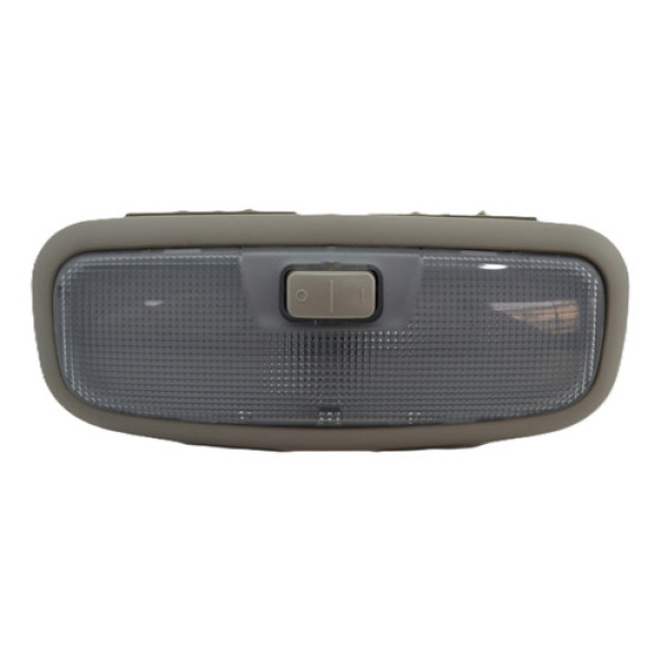 Luz Cortesia Interna Central Teto Ford Ka 2019 Original