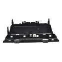 Moldura Central Comando Ar Condicionado Bmw X6 2012 Original