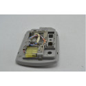 Luz Interna Teto Cortesia Honda City 2011 Original