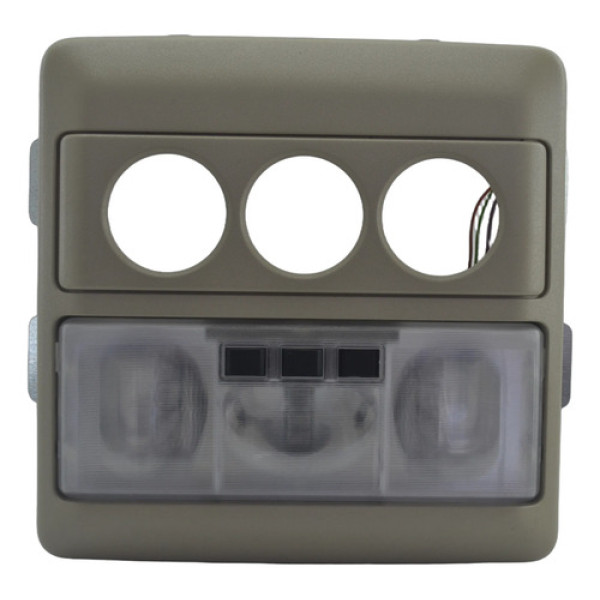 Luz Cortesia Interna Teto Range Rover Discovery 2014 Origina