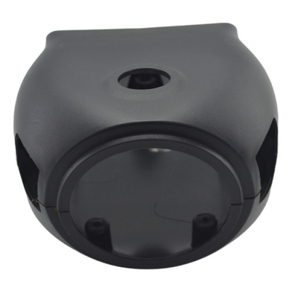 Moldura Coluna Direção Fiat Uno Mille 2013 Original