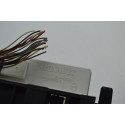 Computador Visor Bordo Painel Renault Symbol 2010 Original