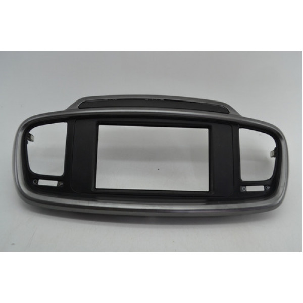 Moldura Central Painel Difusor Kia Sorento 2016 Original