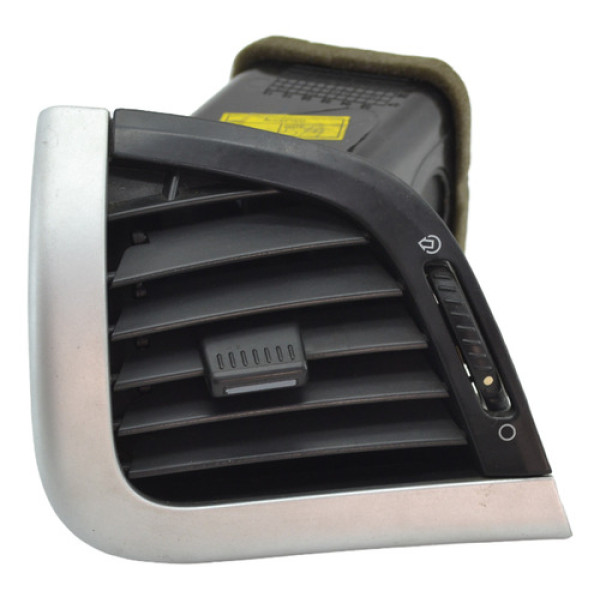 Difusor Lateral Esquerdo Painel Peugeot 207 2009 Original