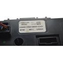 Comando Ar Condicionado Painel Fiat Toro Original 0100262139