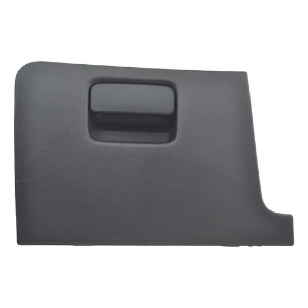 Porta Treco Tampa Fusivel Painel Vokswagen Golf 2013 Origina Preto Porta Treco Tampa Fusivel Painel Vokswagen Golf 2013 Origina Preto