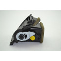 Difusor Ar Lateral Esquerdo Honda Civic 2007 Original