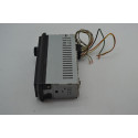 Radio Aparelho Som Original Roadstar C/usb Sd Auxiliar