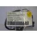 Modulo Sensor Antena Alarme Porta Audi A7 Coupe 8k0907247