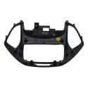 Moldura Central Painel Radio Difusor Ford Ka 2021 Original