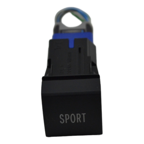 Botão Interruptor Comando Modo Sport Yaris 2024 Original