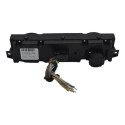 Comando Ar Condicionado Traseiro Bmw X6 2012 Original