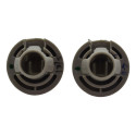 Suporte Quebra Sol Renault Kwid 2019 2020 2021 2022 Original