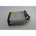 Frente Radio Comando Multimidia C3 2012 Aircross Original