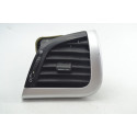 Difusor Lateral Direito Painel Peugeot 207 2011 Original
