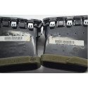 Par Difusor Lateral Painel Fiat Argo 2023 Cronos Original
