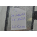 Espelho Retrovisor Interno Ford Ka 2018 Original