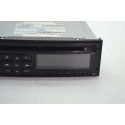 Radio Aparelho Som Painel Peugeot 2008 207 Origin 9674836777
