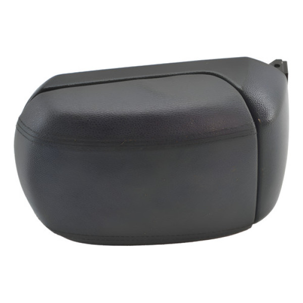 Apoio Encosto Braço Console Gm Cruze 2013 Original Preto