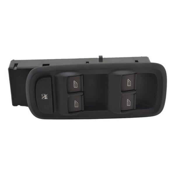 Comando Vidro Dianteiro Esquerdo Ford Ecosport 2015 Original