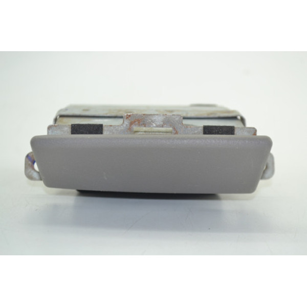 Cinzeiro Porta Treco Painel Mitsubishi L200 2015 Original