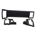 Kit Friso Moldura Difusores Painel Ranger Xls 2023 Original