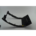 Moldura Radio Central Painel Kia Sorento 2011-2014 Original Preto