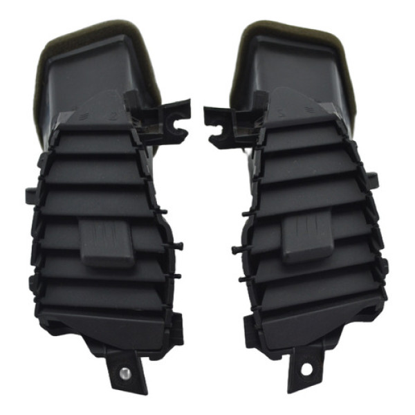 Par Difusor Saída Ar Central Painel Ka 2020 Original