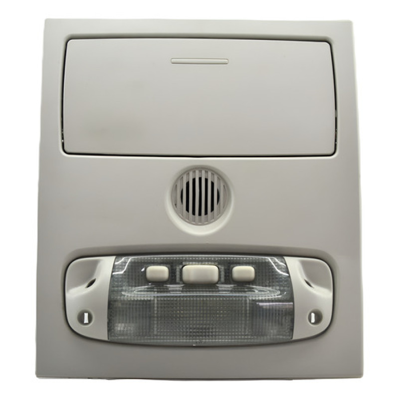 Luz Interna Teto C/porta Oculos Ford Ranger 2019 Original Luz Interna Teto C/porta Oculos Ford Ranger 2019 Original