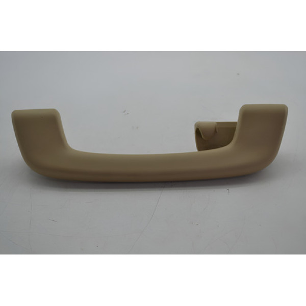  Puxador Alça Teto Pqp Com Cabide Bmw X3 2014 Original Original