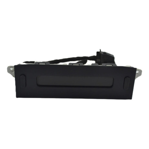 Comp Tid Bordo Painel Peugeot 207 11 12 13 Original Preto