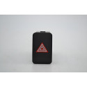 Botão Interruptor Pisca Alerta Kia Soul 2014 2015 Original Preto