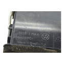 Difusor Original Lateral Direito Painel Vw Fox 2011 A 2014