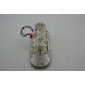 Luz Interna Teto Cortesia Audi A4 2015 Original