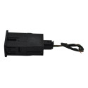 Entrada Conector Usb Tipo C Console Sprinter 2022 Original Preto