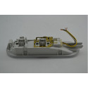 Luz Cortesia Interna Teto Nissan March 2018 Original